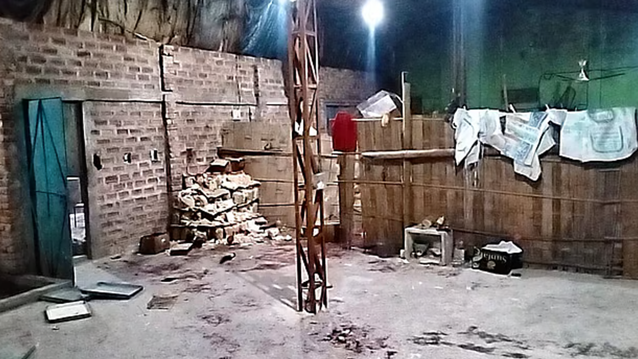 কুমিল্লায় চাঁদাবাজির অভিযোগে যুবককে পিটিয়ে হত্যা